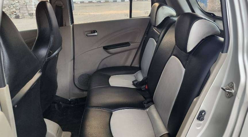 Maruti Suzuki Celerio(2017-2019) Vxi O Amt